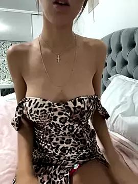 IamKylaBaby from StripChat