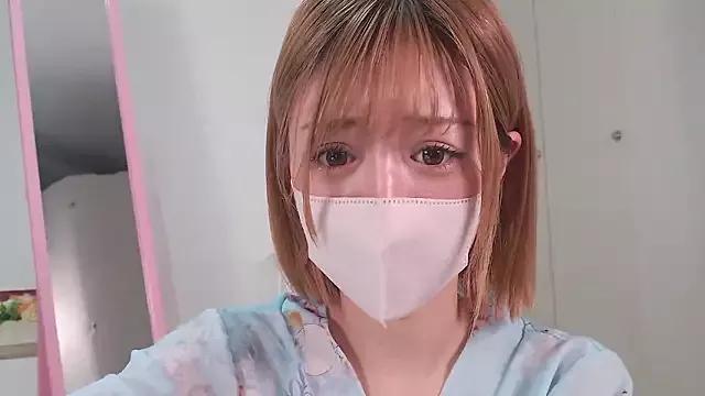 Ichinose_Mio from StripChat is Freechat