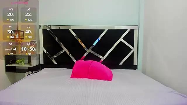 iisabella_noa from StripChat