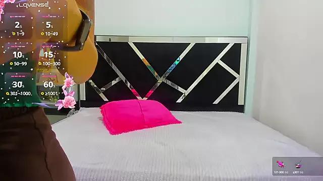 iisabella_noa from StripChat