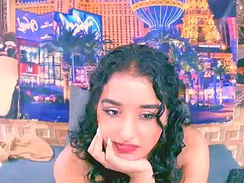IndianAngel4u from StripChat