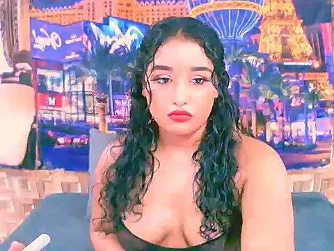 IndianAngel4u from StripChat