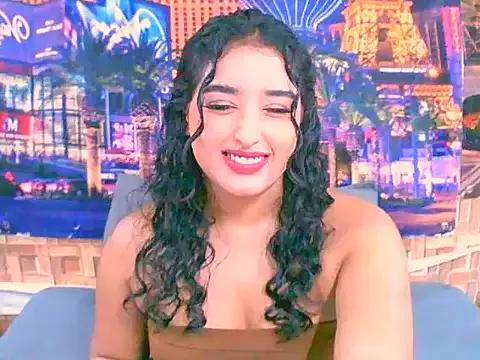 IndianAngel4u from StripChat