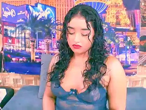 IndianAngel4u from StripChat