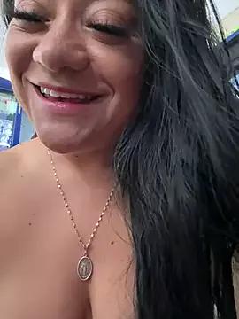 Indira_Nahali1 from StripChat