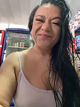 Indira_Nahali1 from StripChat
