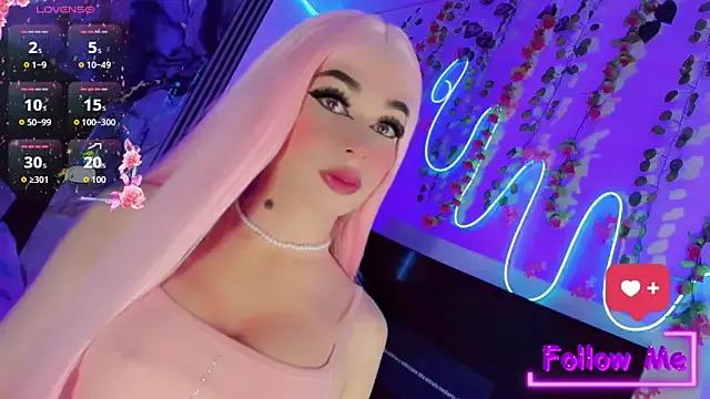 Irina_milkmaid from StripChat