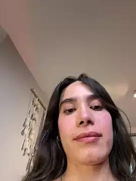Irish_Collins from StripChat