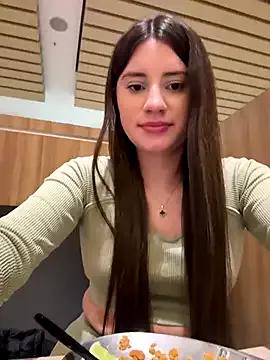 Isabella21_ from StripChat