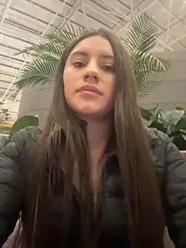 Isabella21_ from StripChat