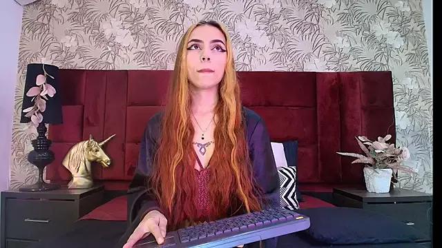 isis_jhempss from StripChat