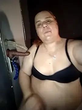 JadeTodd43 from StripChat is Freechat