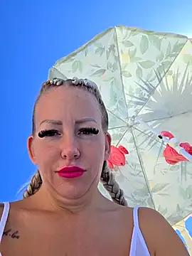 Jassy_Foxy from StripChat