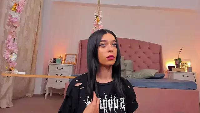 JassyeJoy from StripChat