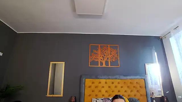 Jessica_White_ from StripChat