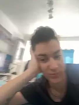 JessyAdore from StripChat