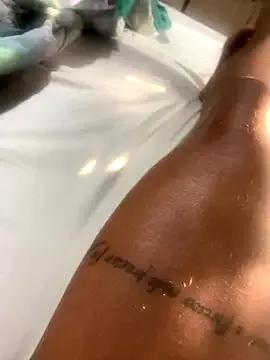 ju_muniz01 from StripChat is Private