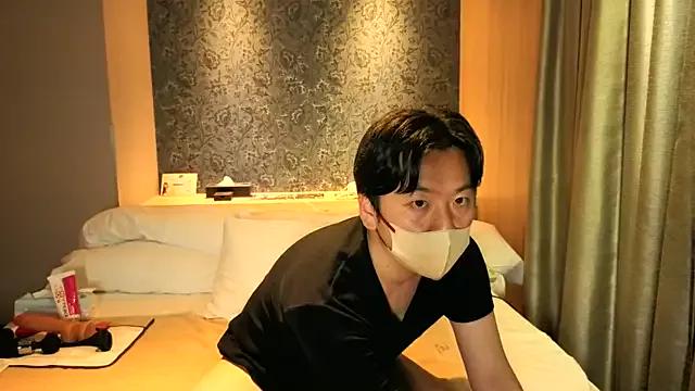 JuJu_jp_14 from StripChat is Group