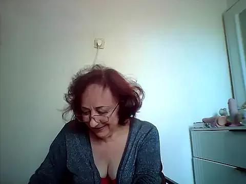 Julia54391 from StripChat is Private