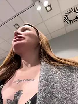 justmilaa from StripChat is Freechat