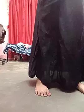 kajal_01raj from StripChat is Freechat