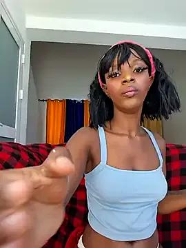 Kamdollie from StripChat