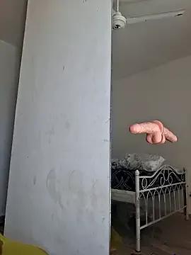Kamdollie from StripChat