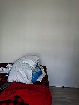 Kamdollie from StripChat