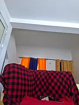Kamdollie from StripChat
