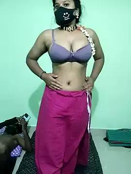 Kannada_sexycouple from StripChat is Group