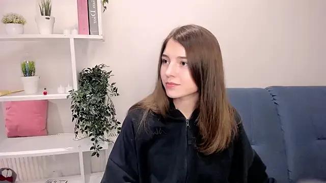 KeikoWideman from StripChat is Freechat