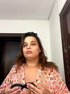 Kelly_Bliss from StripChat is Freechat