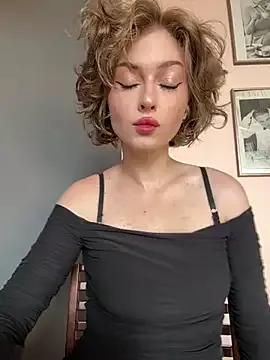 KellyKeler from StripChat is Freechat