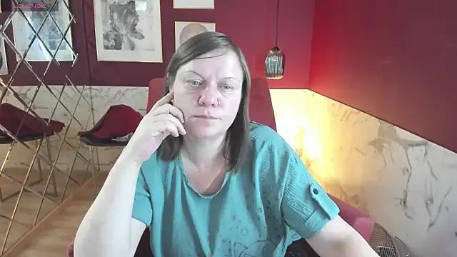 KellyPerfection from StripChat