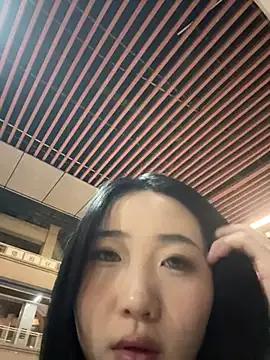 kexin-xin from StripChat is Freechat