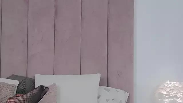 keylavanilla from StripChat is Freechat