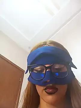 Khalijia_khalijia from StripChat is Group