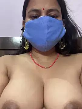 King_ki_sexy_queen from StripChat is Group