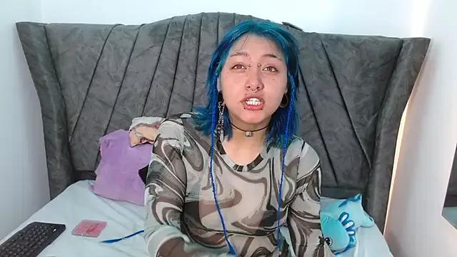 KinkyDoll69_ from StripChat
