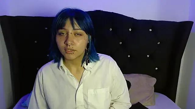 KinkyDoll69_ from StripChat