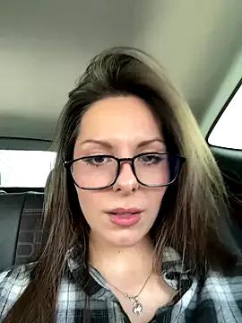kittyCarrol from StripChat is Freechat