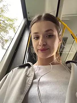 KittyQueeny from StripChat