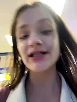 KittyQueeny from StripChat