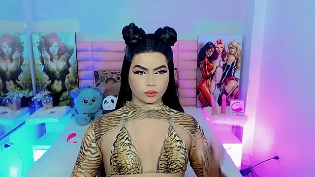 kushina_uzumaki75 from StripChat is Freechat