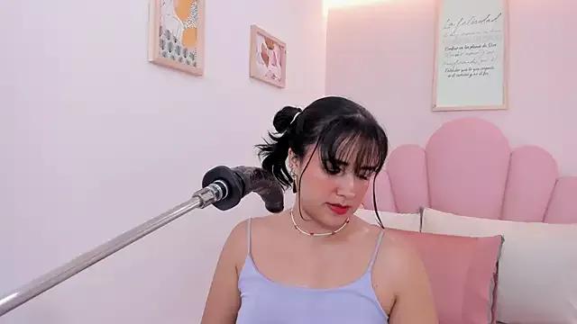 lala_lemonds from StripChat