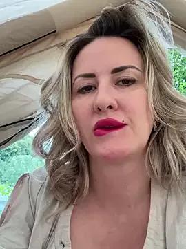 LanaShockk from StripChat