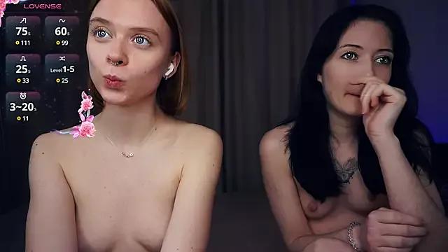 Masturbate to couples webcam shows. Cute sexy Free Models.