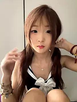 lelebaybay888 from StripChat is Group
