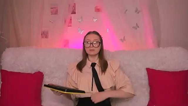 Lily_Barbie_ from StripChat