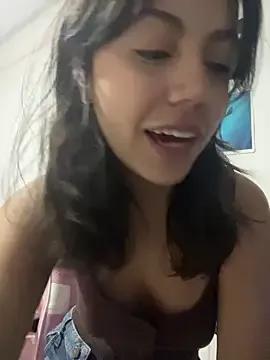 LiLy_kIndly from StripChat is Private